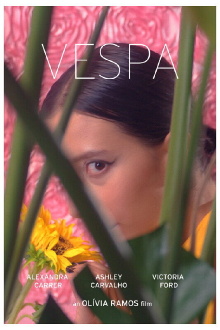 Vespa Trailer