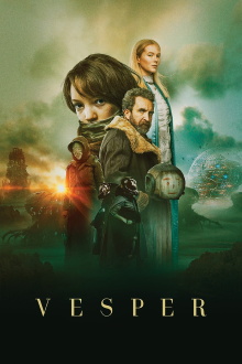 Vesper Trailer