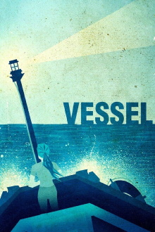 Vessel Trailer