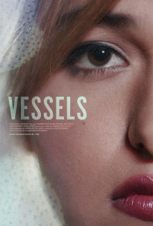 Vessels Trailer
