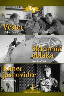Věštec Trailer