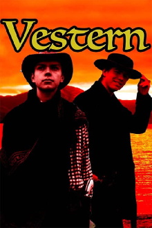 Vestern Trailer