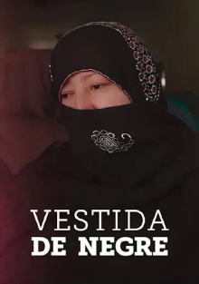 Vestida de negre Trailer