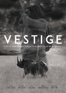 Vestige Trailer
