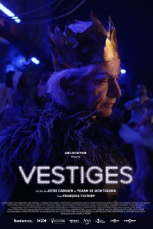 Vestiges Trailer