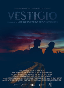 Vestigio Trailer