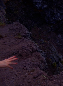 Vesuvius at Home Trailer