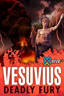 Vesuvius: Deadly Fury Trailer