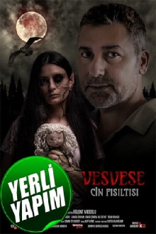 Vesvese: Cin Fısıltısı Trailer
