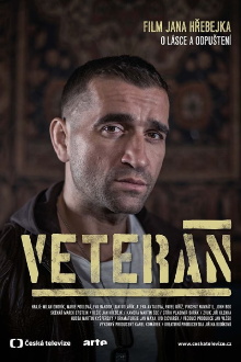 Veterán Trailer
