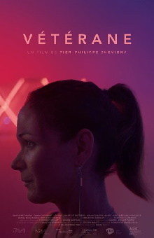 Vétérane Trailer