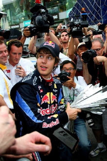 Vettel: More Than A Champion Trailer