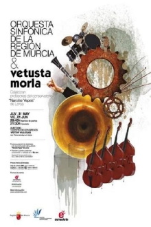 Vetusta Morla & Orquesta Sinfónica de la Región de Murcia Trailer