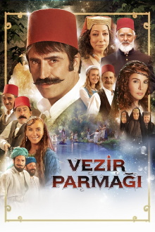Vezir Parmağı Trailer