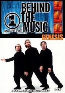 VH1 Behind the Music: Genesis Trailer