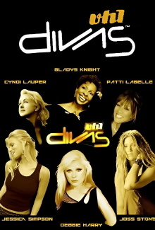 VH1 Divas 2004 Trailer