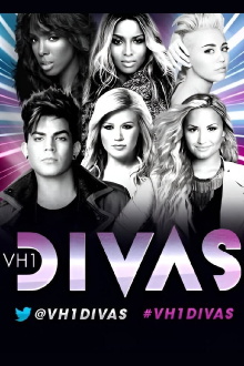 VH1 Divas 2012 Trailer
