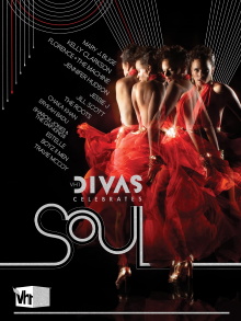 VH1 Divas Celebrates Soul Trailer