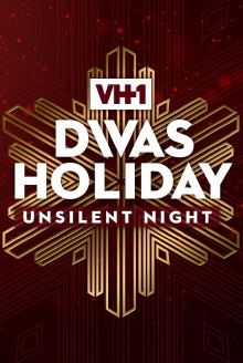 VH1 Divas Holiday: Unsilent Night Trailer