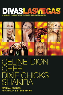 VH1: Divas Las Vegas Trailer