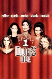 VH1: Divas Live Trailer