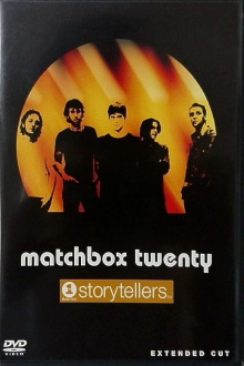 VH1 Storytellers - Matchbox Twenty Trailer