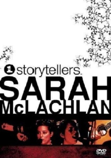 VH1 Storytellers - Sarah McLachlan Trailer