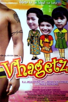 Vhagetz Trailer