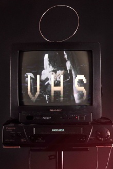 VHS Trailer