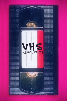 VHS Revolution Trailer