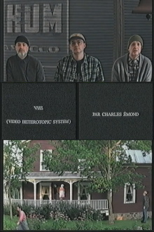 VHS (Video Heterotopic System) Trailer