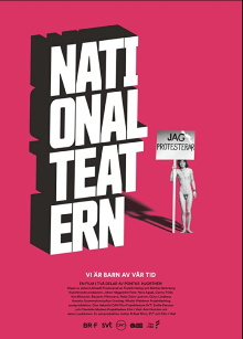 Vi är barn av vår tid - En film om Nationalteatern Trailer