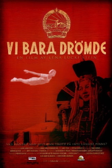 Vi bara drömde Trailer