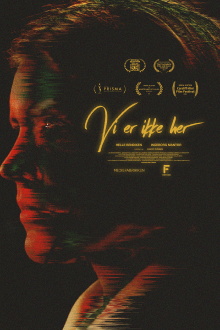 Vi er ikke her Trailer