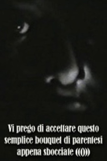 Vi prego di accettare questo semplice bouquet di parentesi appena sbocciate Trailer