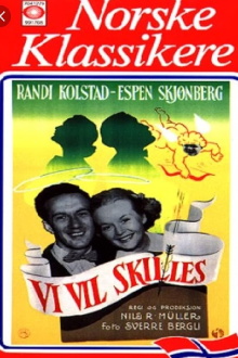Vi vil skilles Trailer