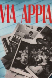Via Appia Trailer