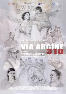 Via Argine 310 Trailer