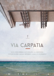 Via Carpatia Trailer