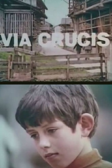Via Crucis Trailer