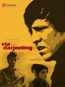 Via Darjeeling Trailer