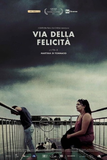 Via della felicità Trailer