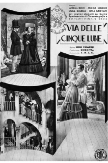 Via delle Cinque Lune Trailer