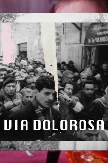 Via Dolorosa Trailer