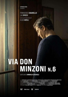 Via Don Minzoni N.6 Trailer