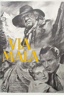 Via Mala Trailer