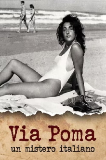 Via Poma, un mistero italiano Trailer
