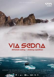 Via Sedna Trailer