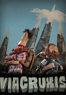 Viacruxis Trailer