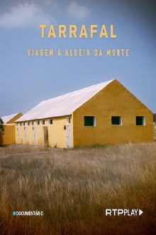 Viagem à Aldeia da Morte Trailer